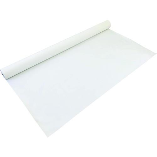 株 防炎シートロールタイプ トラスコ中山 Gbs R 幅1 8mx長さ50 M 防炎シート 株 期間限定 ポイント10倍 Trusco