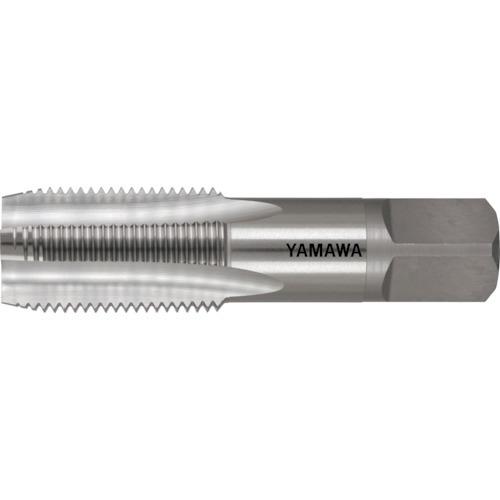 株 弥満和製作所 ヤマワ 管用平行ねじ用ハンドタップ PS 1-1/4-11 PS2-11/4 期間限定 ポイント10倍