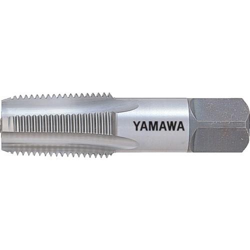 YAMAWA - 弥満和製造所 ヤマワ 亜米利加管用テーパねじ用お手手飲み口長ねじ形 NPT 1-11-1/2 NPT-1 継続期間押さえる 尖んがり10倍