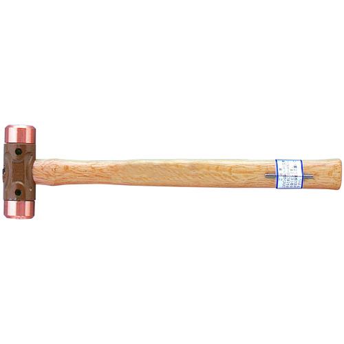 オーエッチ工業 株 OH カッパーハンマー#3 CO-30 期間限定 ポイント10倍