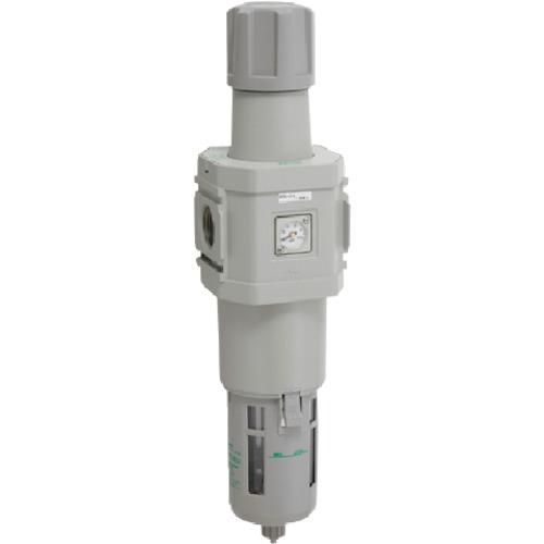 ブランド登録なし - CKD CKD フィルタレギュレータ 白いこと続きもの W8000-25-W-F1 継続期間押さえる 尖んがり10倍 レギュレーター-バイク-電装、オーディオパーツ