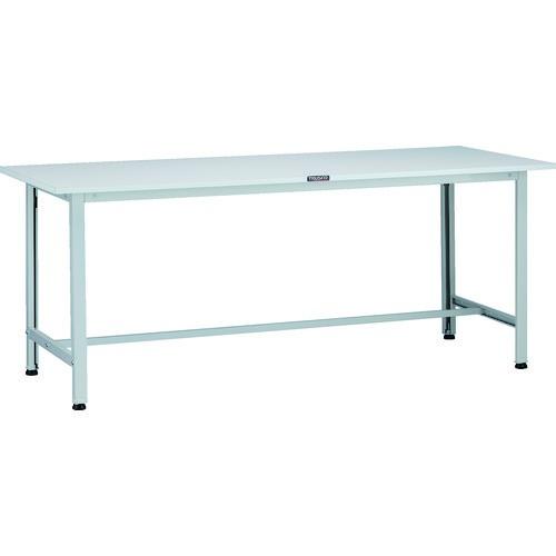 トラスコ中山 株 TRUSCO AO型軽量作業台 1800X600X740 AO-1860 期間限定 ポイント10倍