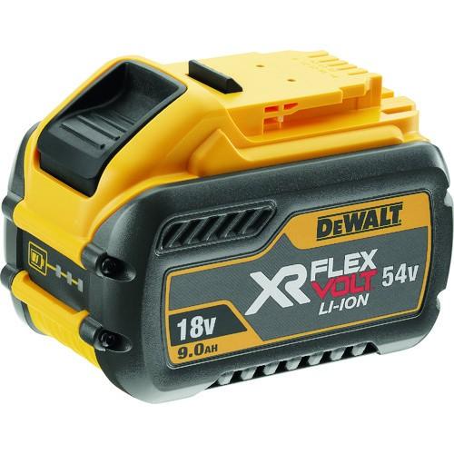 ブランド登録なし - スタンレーブラック・アンド・デッカー DEWALT 申し受ける金鎚せん孔機用乾電池容器に並べる 54V/18Vフレックスボルトバッテリー DCB547-JP 継続期間押さえる 尖んがり10倍 ハンマードリル-道具、工具