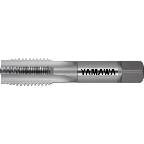 YAMAWA（ヤマワ） 弥満和製作所 難削材用ハンドタップ EH-HT P5 M20X2