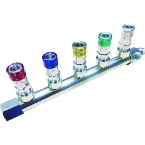 ヤマト PALシリーズ エアーヘッダーカップリングソケット 6PAL5-20-5 期間限定 ポイント10倍