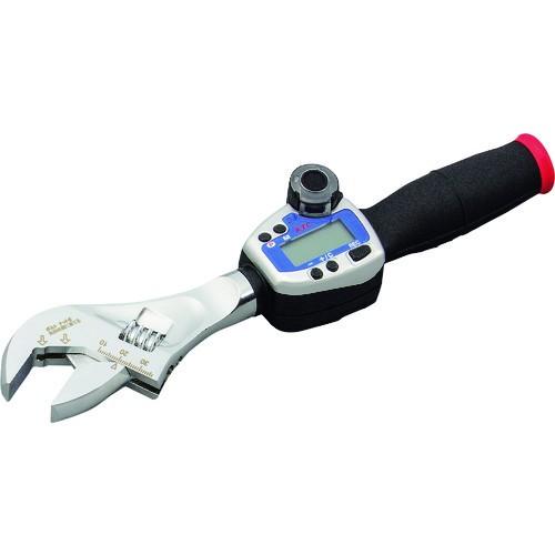 京都機械工具 株 KTC デジラチェ[メモルク]モンキータイプiOS用 GED085-W36-B 期間限定 ポイント10倍