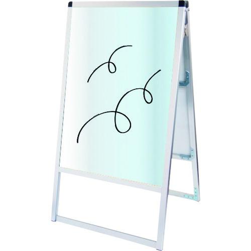 常磐精工 株 TOKISEI バリウススタンド看板 ホワイトボードタイプ B2両面 VASKWBB2R 期間限定 ポイント10倍