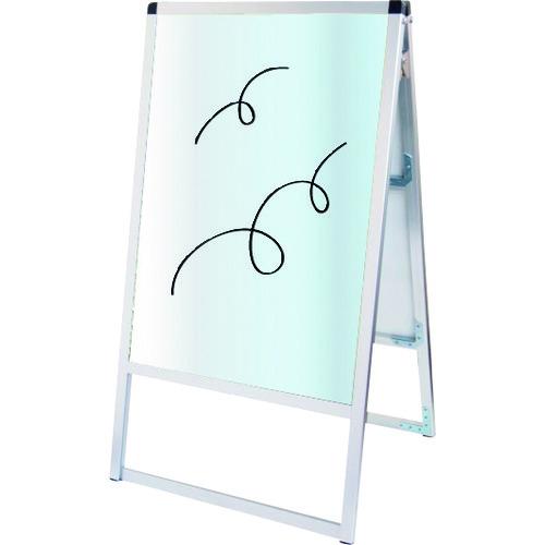 常磐精工 株 TOKISEI バリウススタンド看板 ホワイトボードタイプ B1両面 VASKWBB1R 期間限定 ポイント10倍