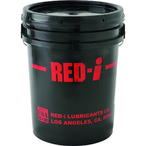 旭 万能極圧グリース RED-Iペール缶 16KG RED-I_PL 期間限定 ポイント10倍