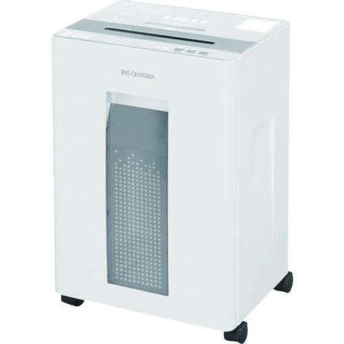■IRIS 569943 シュレッダー〔品番:OF18J〕【1496085:0】[店頭受取不可] IRIS OHYAMA（アイリスオーヤマ） IRIS 569943 シュレッダー OF18J
