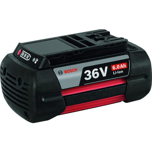 ボッシュ リチウムバッテリー36V6.0AH GBA36V6.0AH 期間限定 ポイント10倍