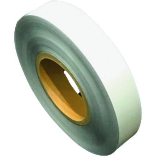 作新工業 株 SAXIN ニューライト粘着テープ静電防止品 基材厚み0.5mmX30mmX20m 総厚み0.64mm 500AS-30X20 期間限定 ポイント10倍