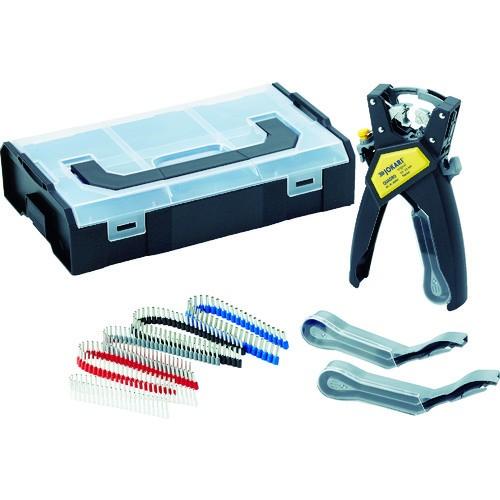 JOKARI社 JOKARI ワイヤーストリッパー QUADRO-SET 62000 期間限定 ポイント10倍