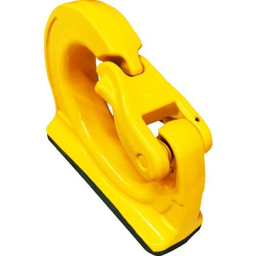 YOKE社 YOKE 油圧ショベル用バケットフック 8-083-0075 期間限定 ポイント10倍