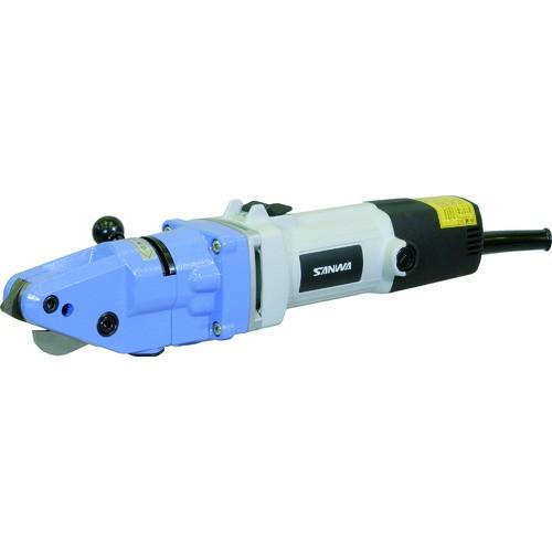 株 サンワ 三和 電動工具 エースカッタSA-16 Max1.6mm SA-16 期間限定 ポイント10倍