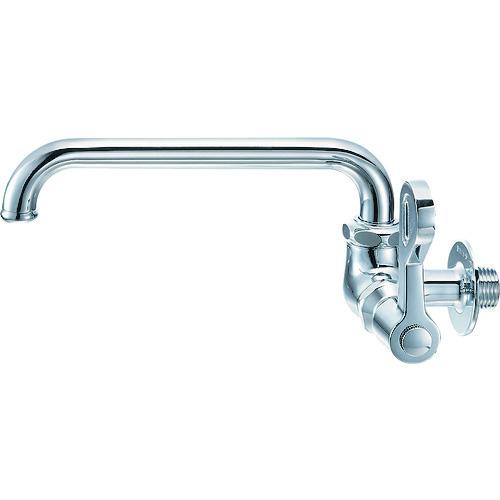 SANEI SANEI 厨房用横形自在水栓 A2310-13 期間限定 ポイント10倍