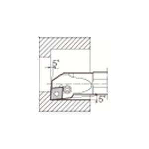 最大54%OFFクーポン 買援隊店京セラ 内径 奥端面加工用ボーリング