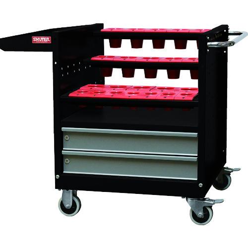 茶道具 抹茶茶碗 仁清 色絵 菊画、京焼 相模竜泉作、桐共箱 新品。