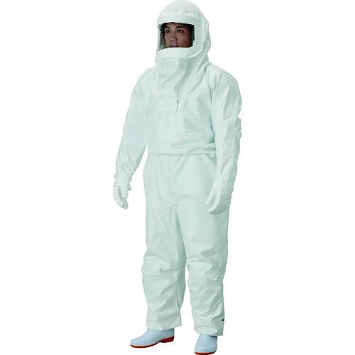 ミドリ安全 電動ファン付きハチ防護服 BeeCool ビークール BEECOOL