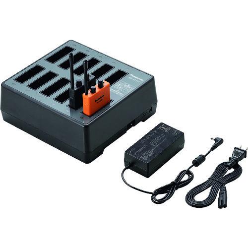 Panasonic（パナソニック） コネクト パナガイド用充電器 RD-9711Z-K