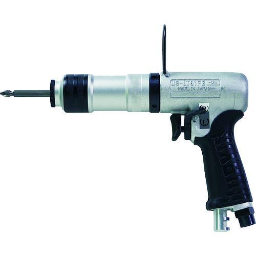 瓜生 トルクコントロールスクリュドライバ ピストルタイプ US-LT51PB-08 期間限定 ポイント10倍