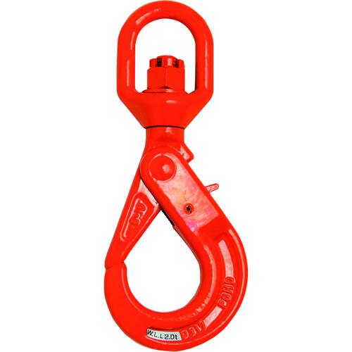 （法人限定）大洋製器工業 TAIYO セルフロッキングフックスイベル 5.3t 3012707 PLH-5.3S 期間限定 ポイント10倍