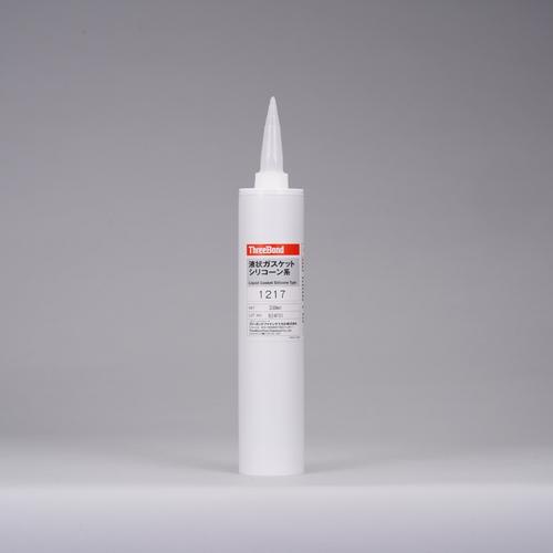 スリーボンド THREEBOND 液状ガスケット シリコーン系 TB1217 330ml