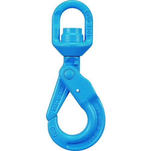 YOKE社 YOKE G-100 ロッキングフック スイベルタイプ 12.8T X-027N-20 期間限定 ポイント10倍