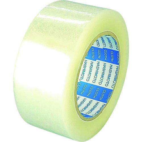 橋本 HCテープ 48mm×100M巻 50μm 36本入 HCTP-50 期間限定 ポイント10倍