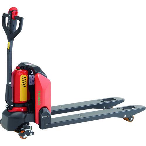 良品 TRUSCO トラスコ ハンドパレットトラック 1t用 THPN-10L ハンド 