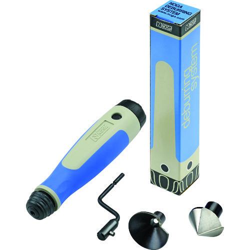 ノガ社 NOGA バリ取り工具 クイックコネクトカウンターシンクセット NG1810 期間限定 ポイント10倍