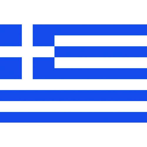 東京製旗 国旗No.2 90×135cm ギリシャ 426225 期間限定 ポイント10倍