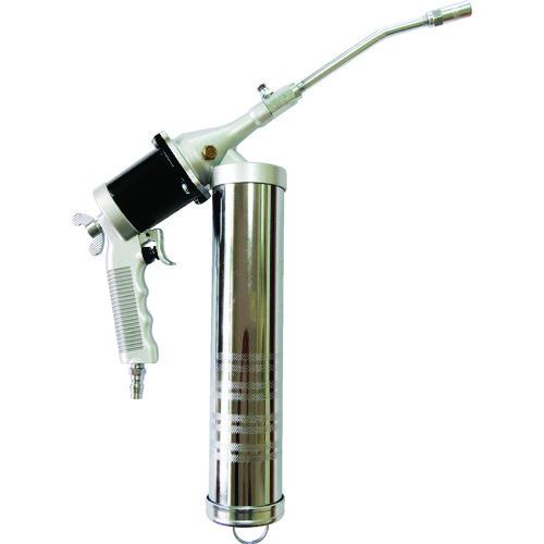 トラスコ中山 TRUSCO スマートエア抜きエア式グリースガン カートリッジ専用 TAG-508NAB 期間限定 ポイント10倍