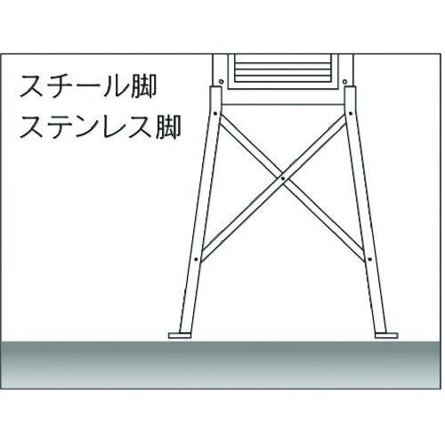 株 大平産業 SK TAIHEI 百葉箱 大型 スチール脚 091-1028 期間限定 ポイント10倍