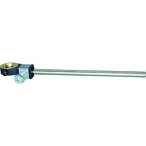 トラスコ中山 TRUSCO H型スタンド ポール長さ240mm HST-L240 期間限定 ポイント10倍