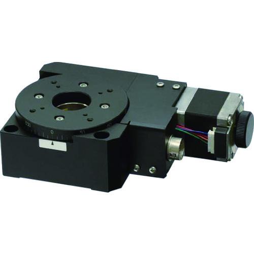 中央精機 ハイグレード回転ステージ60パイ ARS-6036-GM 期間限定 ポイント10倍