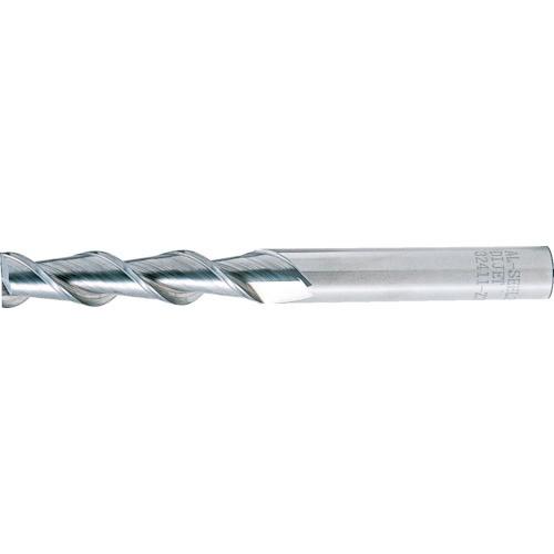 ダイジェット アルミ加工用ソリッドスクエアエンドミル 2枚刃・ロング刃長 10.0mm AL-SEEL2100 期間限定 ポイント10倍