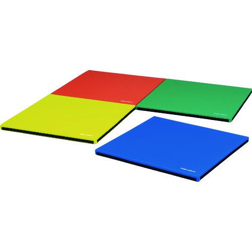 トーエイライト プレイランドマット90×90 赤 T2799R 期間限定 ポイント10倍