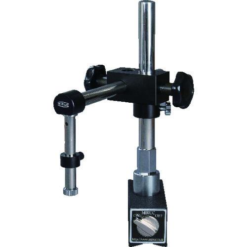 ミラック 工作顕微鏡 MGスタンド 質量4012g MGSTAND 期間限定 ポイント10倍