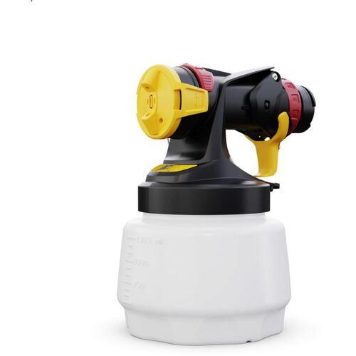 新品未使用　ワグナー　Wagner　エアレス　吹付け 日本ワグナー エアレスガン ベクタープロ 最大使用圧力 25.0Mpa 重量