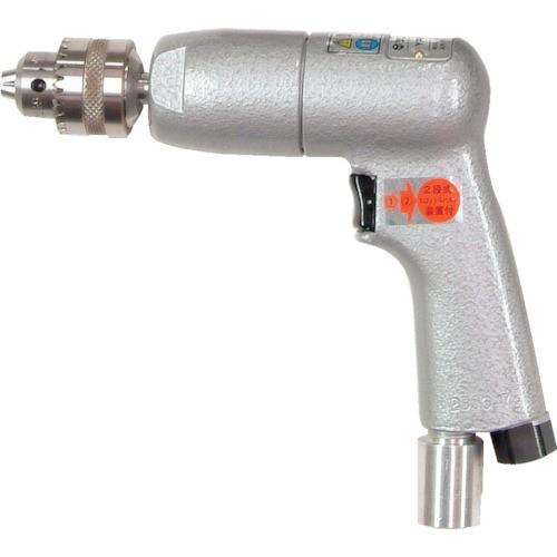ヨコタ エアドリルピストル型 YRD-6N 期間限定 ポイント10倍 : 買援隊 