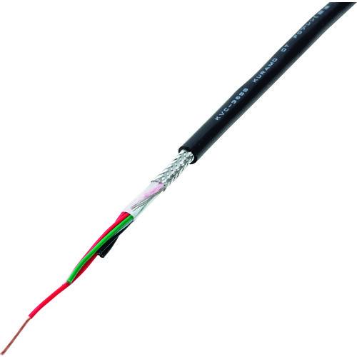 倉茂電工 計装用FOプレン KVC-36SB 100M KVC-36SB_10X0.5SQ-100 期間限定 ポイント10倍 □倉茂電工 計装用FOプレン KVC-36SB 100M KVC36SB105PX0.2SQ100