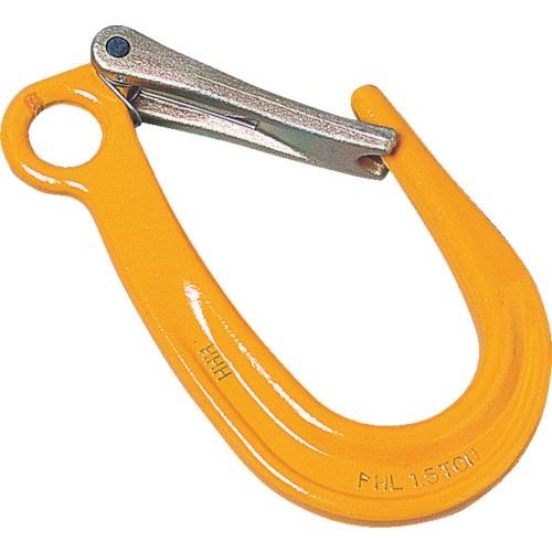 スリーエッチ HHH ファンドリー フックラッチ付 1.5t FHL1.5 期間限定 ポイント10倍