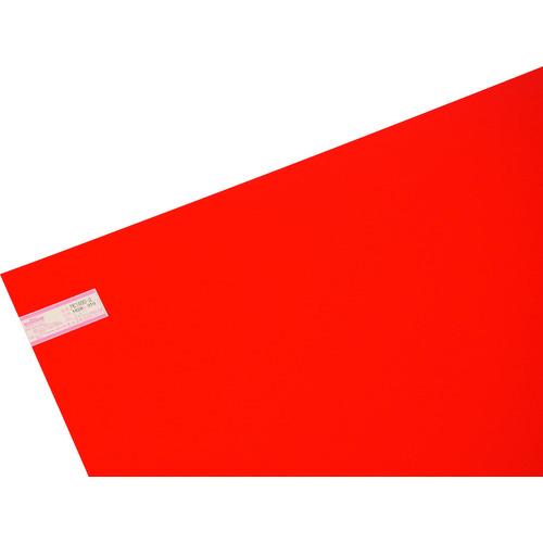（法人限定）光 ポリプレート レッド 2.4×1820×910mm PE1890-2 期間限定 ポイント10倍