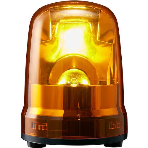 上等な パトライト 回転灯 Φ150 M2 キャブ Y SKP-M2J-Y 期間限定 ポイント10倍 その他DIY、業務、産業用品