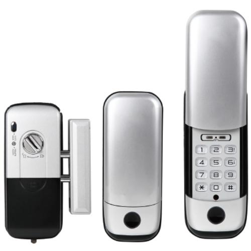 ロックマンジャパン LOCKMAN デジタルドアロックID-202TAB ID-202TAB