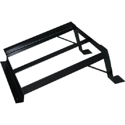 山崎産業 株 コンドル 屋外用マット ユニスパイク泥落しマット用 置台 大 F-24-2D 期間限定 ポイント10倍