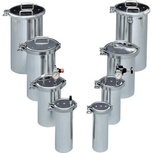 ステンレス製液用圧送タンク CT-Nシリーズ | 扶桑精機(株