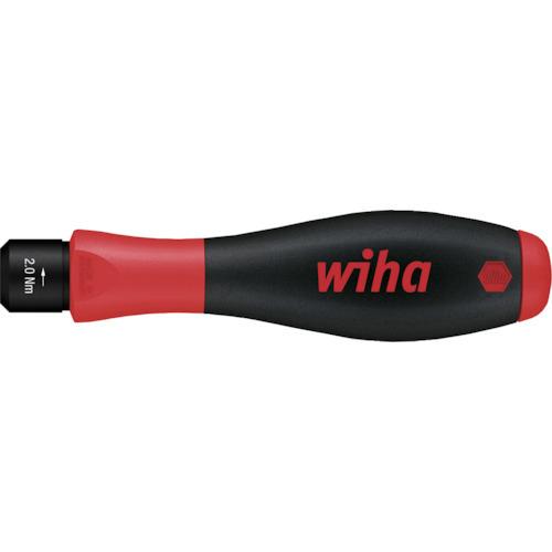 wiha社 wiha 2850 トルクフィックス 0.8 28501080 期間限定 ポイント10倍