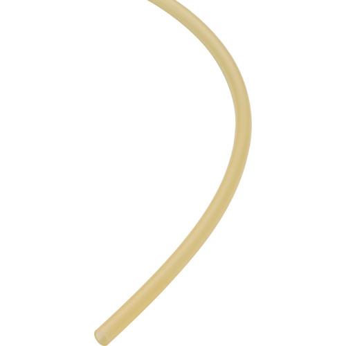 日本ピスコ PISCO フッ素樹脂 PFA チューブ クリアイエロー 4×2 日本ピスコ PISCO フッ素樹脂 PFA チューブ クリアイエロー 4×2